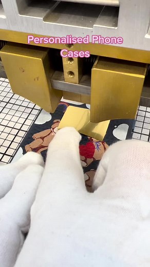 Shop our wide range of personalised phone cases ✨ #coverlab #phonecase #trending #viral