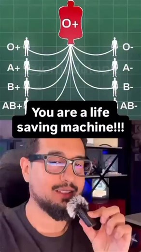 Thiago Augusto on Instagram: "These are some interesting facts about blood, but above all, the importance of donating it! #jornadatopusa #tech #tips #tipsandtricks #foryou #gadgets #fyp #blood #tipsandtricks #technology #techno #creativity #creative"