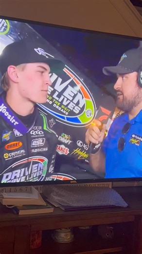 Corey Day WINS ! | Sherry's PA Racing Updates