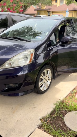 This 2009 Honda Fit Sport 1.5L had a key get stuck one day randomly after trying to leave to the store. Key would go In and out but wouldn’t turn at all. We dissembled the ignition and it had broken tumblers inside, along with the whole assembly not wanting to even turn at all. Unfortunately @honda only sells a whole assembly with keys for pretty much $700 instead of $1000 with our commercial discount! Once replacing we then had to reprogram the keys with our shop computer to eventually get our 