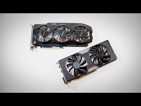 NVIDIA GTX 760 2-Way SLI Performance & Gaming Benchmarks!