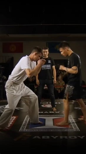26K views · 1.1K reactions | Low Kick Championship Kazakhstan event...