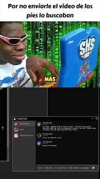 POV: You go on the deep web #rubius #reaction #humor