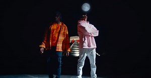 Booba feat JSX – Mona Lisa