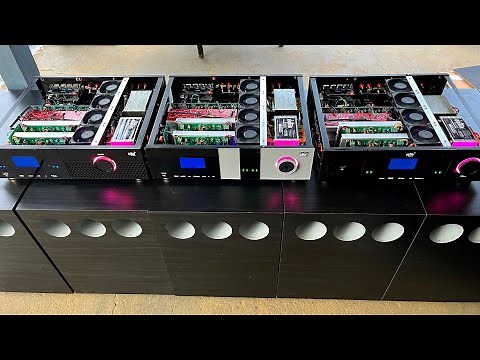 5.2+2 CH AV RECEIVER | Dolby Vision | UHD | HDR10 | 4K | FLAC | WAV | ARC