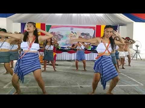 Cultural Dance/Mangyan Dance/ Willandaise Groups/11/13/23