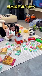 Mini Goods ASMR Cleaning ASMR Video