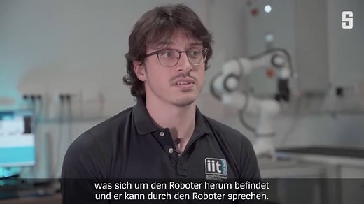 Fast wie in echt