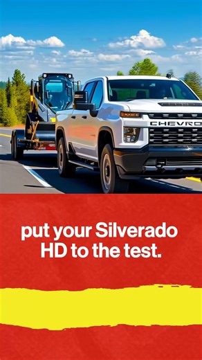 Plowing, hauling, and towing take a toll on your Silverado HD. Don’t wait for downtime to cost you money. Haynes Manuals shows you how to test batteries, check steering assist, and service emissions systems step by step.  Keep your Silverado HD moving — get your manual at haynes.com #HaynesManuals #HaynesShowsYouHow #ChevroletSilverado | Haynes Manuals | Facebook