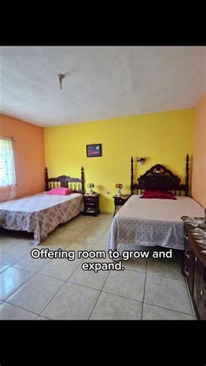 Tired of City Stress? This Peaceful Jamaican Home Costs Less Than You Think