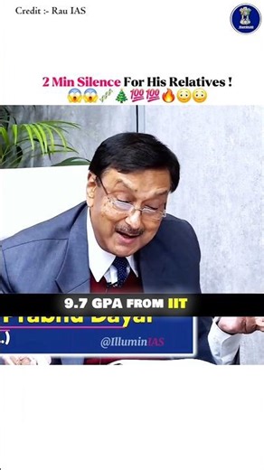 AIR 01 For Many Reason 💯 | UPSC Toppers Interview