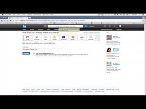 How to Add Connections on LinkedIn