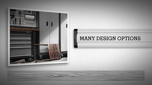 Gladiator Garage Works