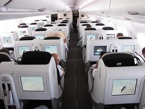 [Flight Report] AIR FRANCE | Paris ✈ New York | Airbus A380-800 | Business