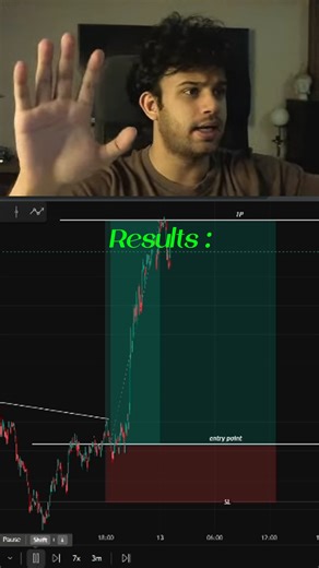 Rahul Yadav on Instagram: "📈 INSANE Trade Prediction: Hitting Engineered Liquidity Targets! Watch this full trade breakdown where I predicted a massive long move using advanced Smart Money Concepts (SMC). The core logic? Avoiding the common retail trap where a clear resistance level makes traders short. Instead, I focused on identifying internal structure shifts and the crucial mitigation blocks to set the perfect entry. This strategy targets engineered liquidity, leading to an exceptional risk