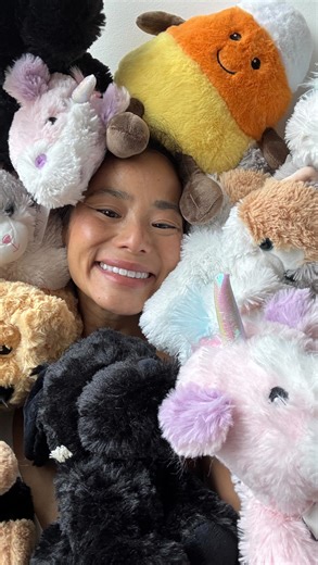 Jamie Chung on Reels