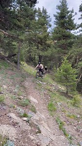 48K views · 7.5K reactions | New the #Hugene from @propain_bicycles RIPS!  And so does @phil_atwill  #mtb | Jono Jones | Facebook