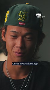 8.7K views | A man of many talents! Stream the full episode on the ATP Tour YouTube channel  #NextGenATPFinals | Next Gen ATP Finals | Facebook