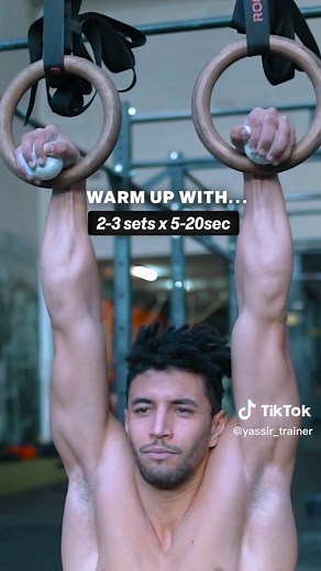 Mastering the False Grip for Muscle Ups