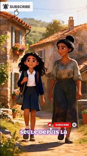 Mother’s Sacrifice That Changed Her Daughter’s Life | Heart Touching Motivational Story | Must Watch