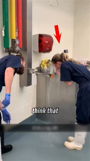 InfoNEST on Instagram: "Eye wash systems protecting vision in seconds #safety #healthcare #laboratory #eyewash #clinic #protection"