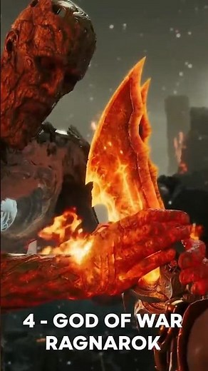 OS MELHORES jogos do PS5 para VOCÊ jogar AGORA !