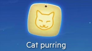 Who has love for the purring cat sound?🐱 A comforting purr that makes you sleepy right away🌝 | BetterSleep