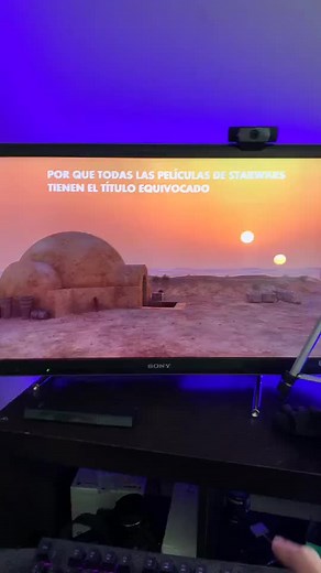 ¿Por Qué los Títulos de Star Wars Están Equivocados? Explorando el Enigma