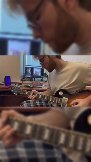 Foreigner-The Damage Is Done 1st solo #guitar #lespaul #guitarist #solo#foreigner