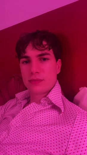 Model Storytime: Fashion Week with Bel Ami Gay Models