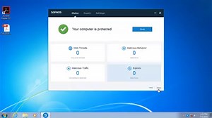 1.8K views · 66 reactions | Earlier this week, Microsoft revealed a new zero-day vulnerability in Adobe Reader. So we put an *older* version of Sophos Intercept X to the test: Could it stop this new exploit even after not being updated for 9+ months? Here are the results... | Sophos | Facebook