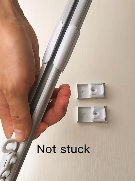 telescopic rail installation tutorial