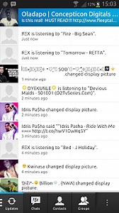 BlackBerry announces BBM for Android available today with reservation system