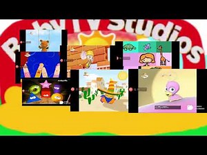 BabyTV Studios Theme Song