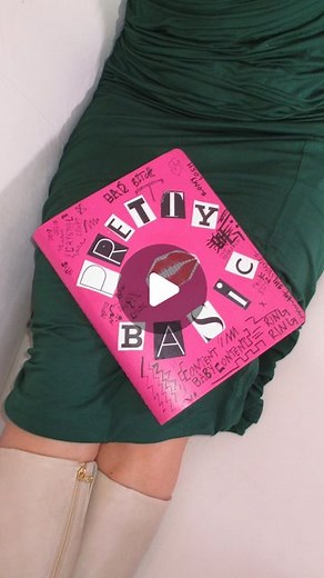 Pretty Basic Podcast w/ Alisha Marie & Remi Cruz on Instagram: "seen at 9:08  NEW EPISODE IS LIVE!"