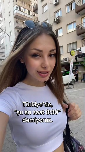 Saat Kaçta Video İzledin?