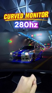 2.4K views · 35 reactions | The AOC C27G4ZXE delivers excellent gaming performance with its 280Hz refresh rate, 0.3ms response time, and 1500R curve for smooth, immersive gameplay. The VA panel offers strong contrast, but the 1080p resolution on 27 inches makes sharpness just average, the HDR is weak, and there can be some motion smearing. Great budget choice for fast gaming, but not ideal for productivity or high-detail content. | El Assli Hi-Tech / الأصلي هاي تك | Facebook