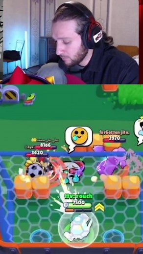 DNS сервер для Brawl Stars без лагов