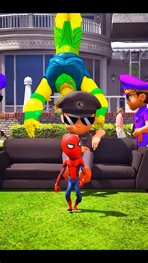 177K views · 5.9K reactions | Help for iron man 梁 #shortsfeed​ #viral​ #viralshorts #fblifestylelife #fblifestyle | Rohan Ghore | Facebook