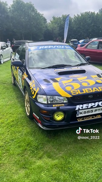 Scottish Festival of Motoring 2025 Highlights