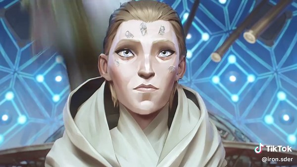 Jinx Arcane Edit: Transforming a Messy Timeline