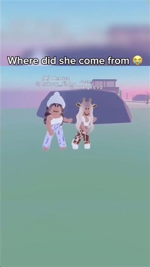 Roblox UGC emotes are the best 😂