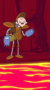 One of the most feel-good moments in #bravestwarriors history. 💇 #cartoonhangover | Bravest Warriors