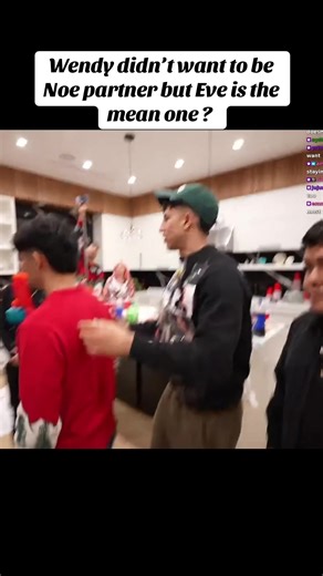 #evelynortiz #wendyortiz #yurnboi #benjy #noe | wendy ortiz