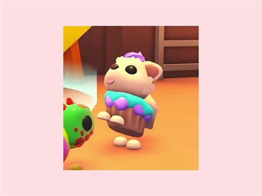 #ADOPTME i know some of the letters are slightly badly timed but shhh ||tags: #adoptmepets #animation #fyp #adoptmeroblox - pup cake - adopt me pupcake - adopt me sugarfest - sugarfest - adopt me animation - dog animation - animation