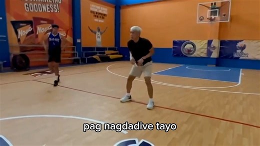 476K views · 7.4K reactions | Intro to diving for beginners (Part 2 of 3)  Watch full video: https://youtu.be/p9t2oIP9qzs?feature=shared #volleyball #diving #tutorial #fblifestyle #training #coaching #sportreels | Coach George Pascua | Facebook