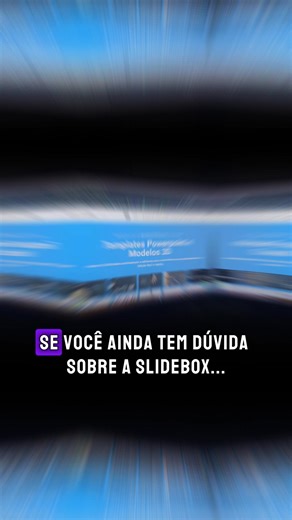 Se você está na dúvida como funciona a Slide Box, neste vídeo eu te mostro como funciona em aproximadamente 60 segundos! Agora só falta você em nossa comunidade de apresentadores profissionais. Assine agora e tenha acesso imediato! | SLIDE BOX