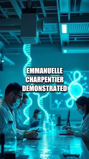 Echoes of the Unknown: Five Hidden Moments That Shaped Science