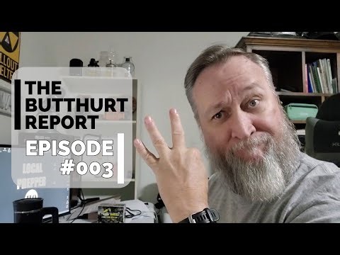 I Read ALL the Comments on My Prepping Videos Here's What I Learned