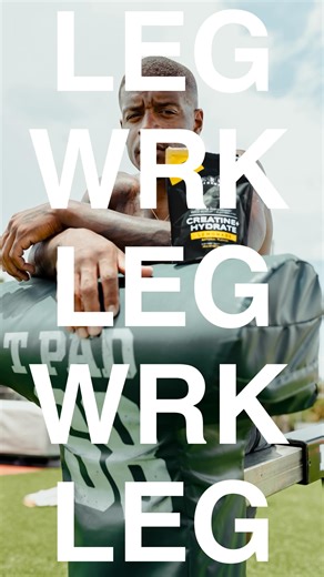 Dom Dixon (BrickBuilt Strength) on Instagram: "TRAIN’N VLOG ⠀⠀⠀⠀⠀⠀⠀⠀⠀⠀⠀⠀ Kept it simple with bilateral, unilateral work for this lower-body session. Building up for this next phase of training. Be sure to save and share🙌🏾"